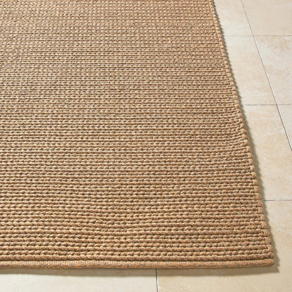 Beach House Rug - 527038 by Surya. Made from polypropylene in a unique style.