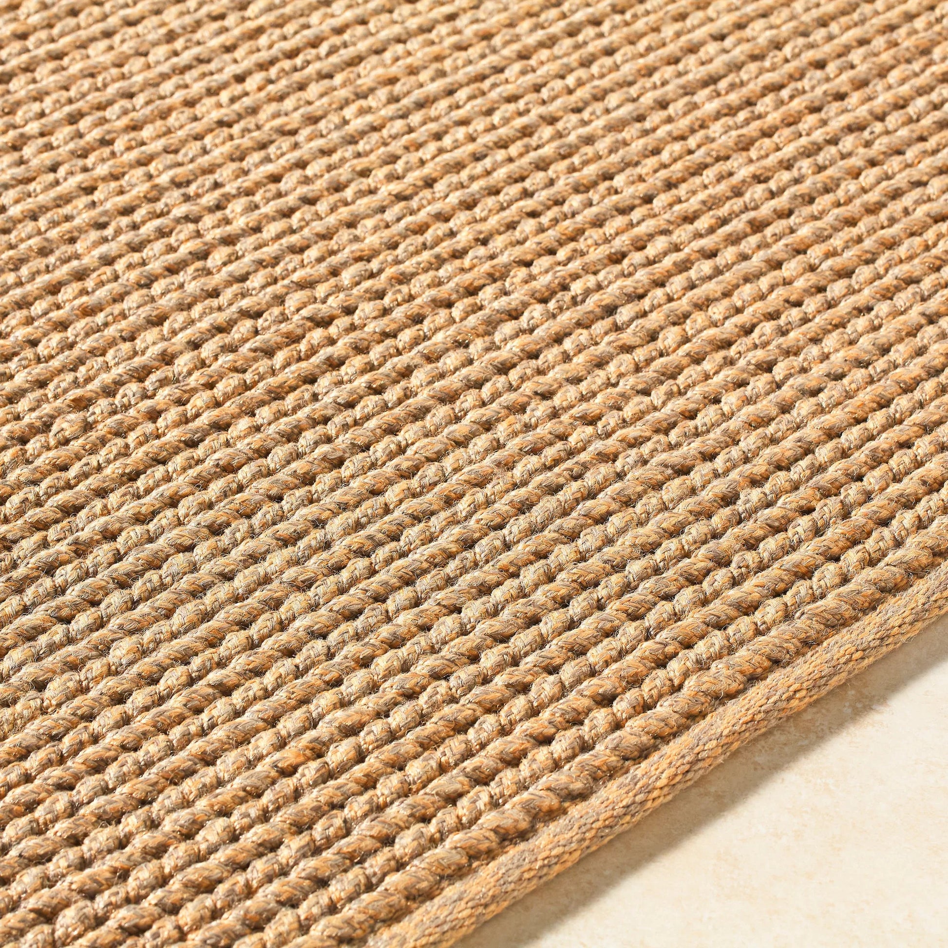 Beach House Rug - 527038 by Surya. Made from polypropylene in a unique style.