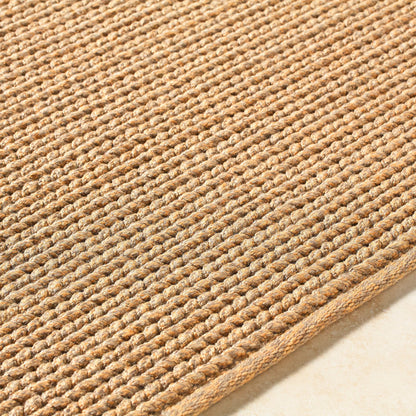 Beach House Rug - 527038 by Surya. Made from polypropylene in a unique style.
