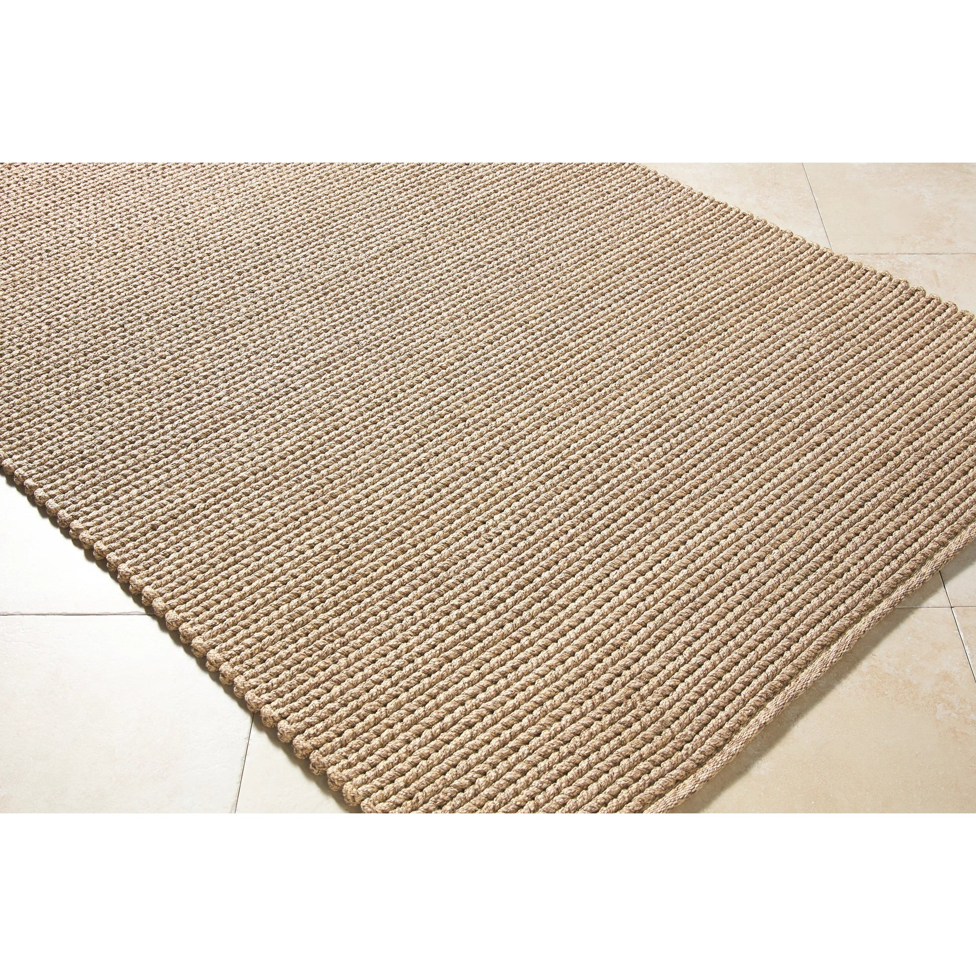 Beach House Rug - 527038 by Surya. Made from polypropylene in a unique style.