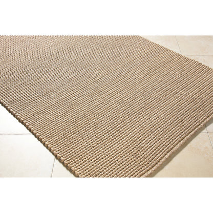 Beach House Rug - 527038 by Surya. Made from polypropylene in a unique style.
