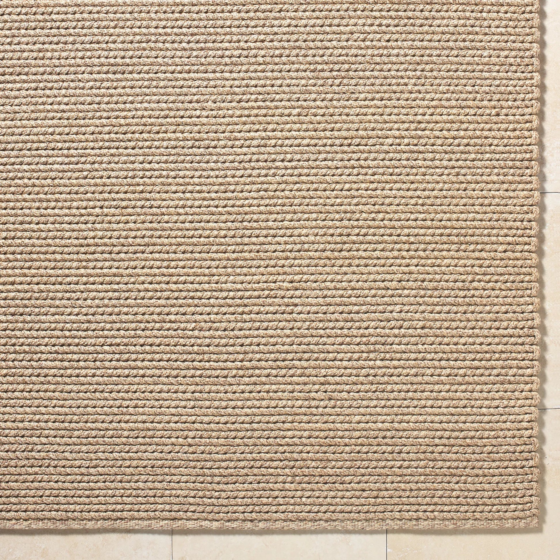 Beach House Rug - 527038 by Surya. Made from polypropylene in a unique style.