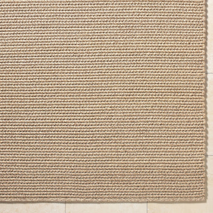 Beach House Rug - 527038 by Surya. Made from polypropylene in a unique style.