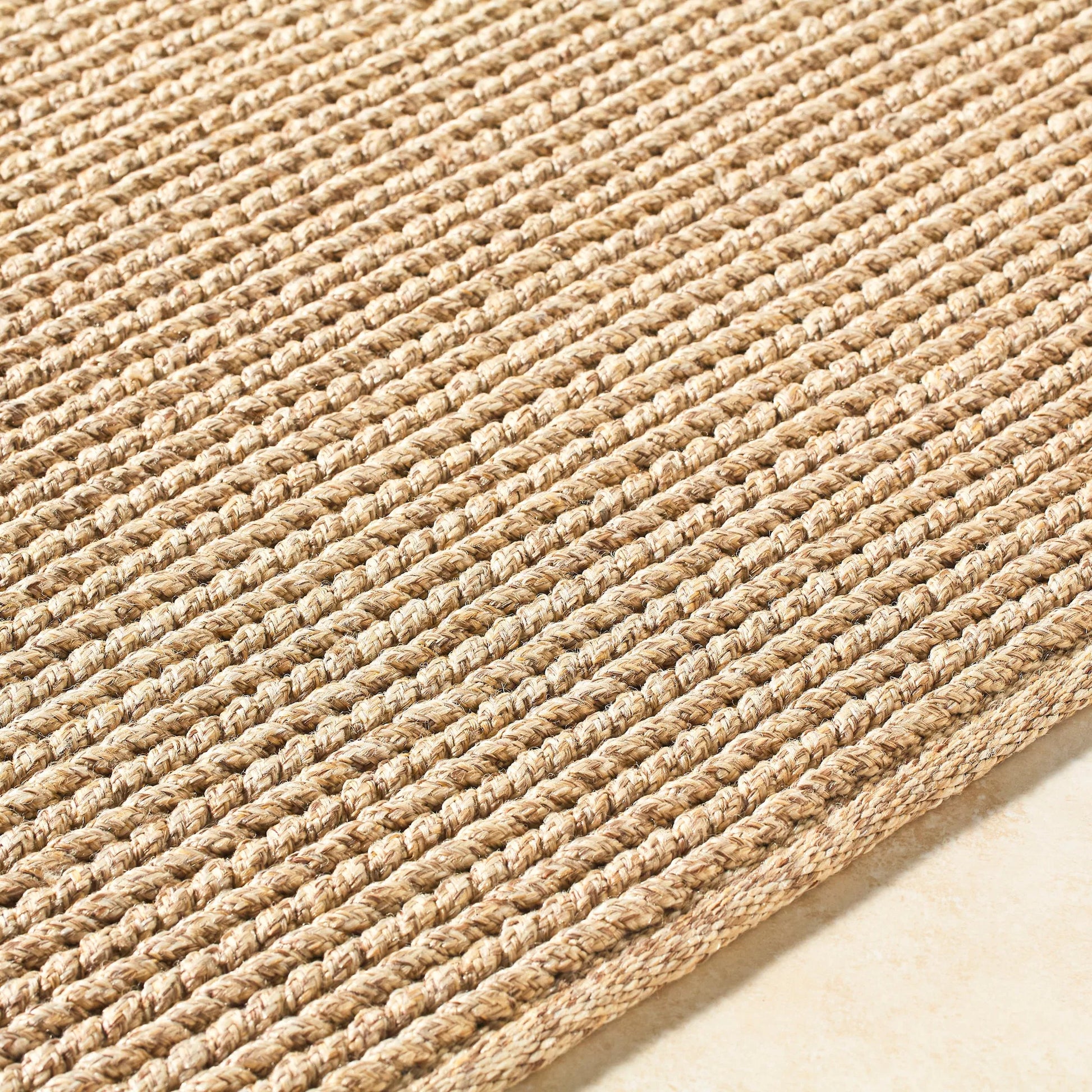 Beach House Rug - 527038 by Surya. Made from polypropylene in a unique style.
