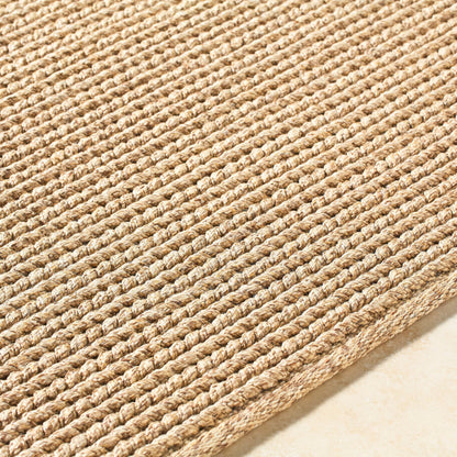 Beach House Rug - 527038 by Surya. Made from polypropylene in a unique style.
