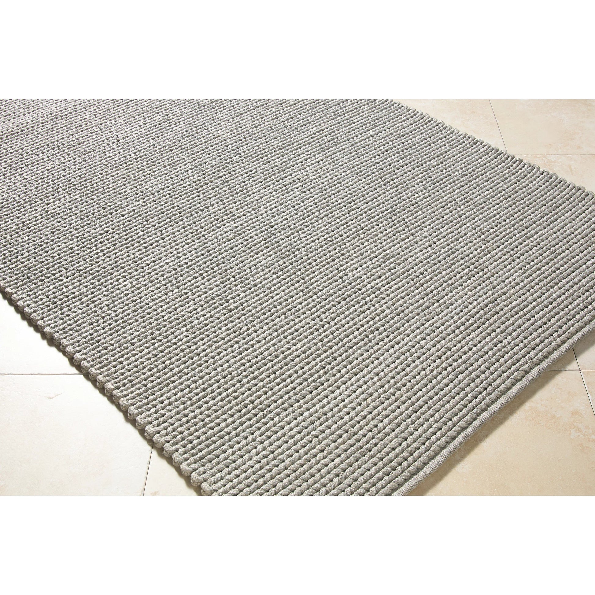 Beach House Rug - 527038 by Surya. Made from polypropylene in a unique style.