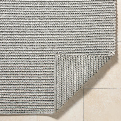 Beach House Rug - 527038 by Surya. Made from polypropylene in a unique style.