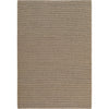 Taupe, Sandstone, Beige / 2' x 3'