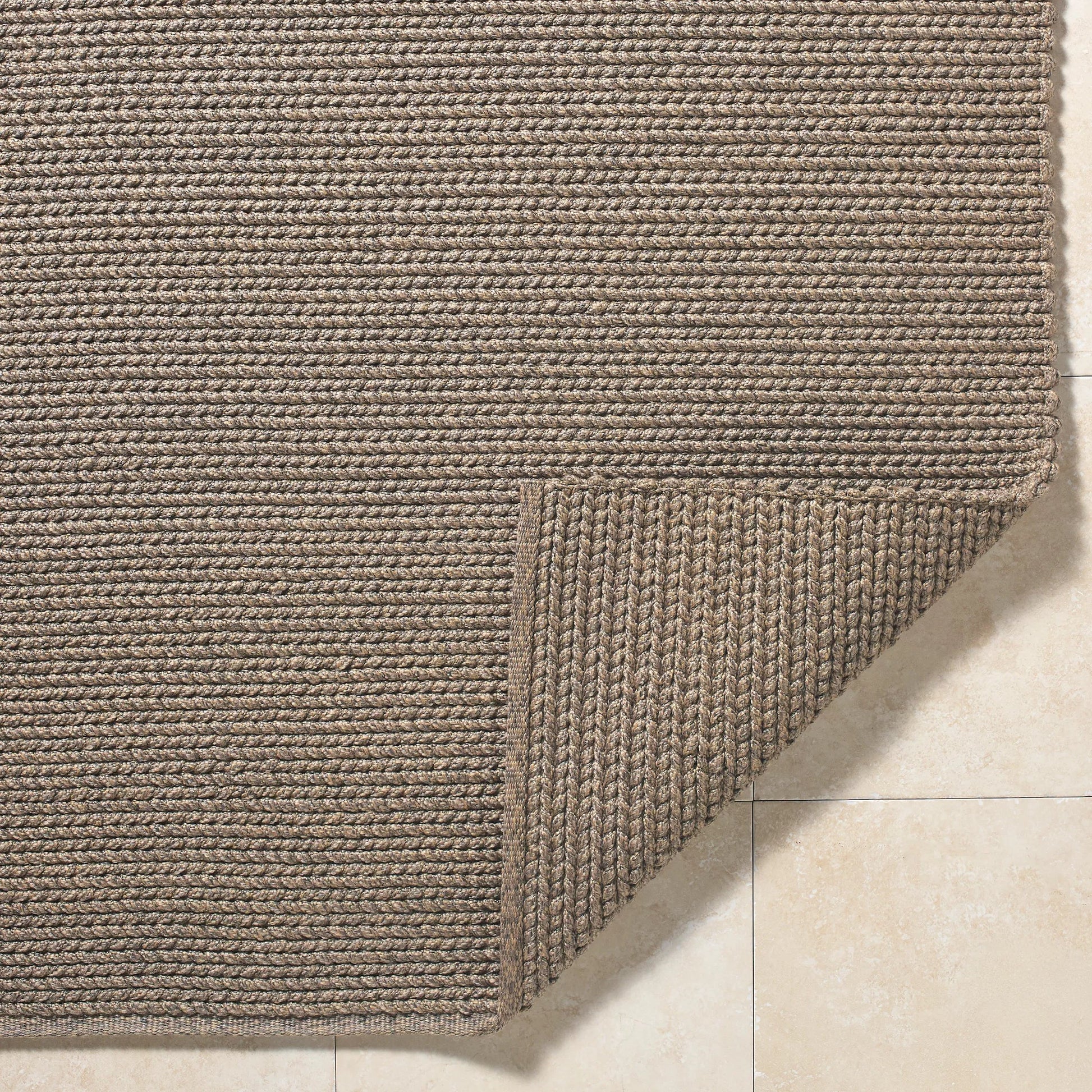 Beach House Rug - 527038 by Surya. Made from polypropylene in a unique style.