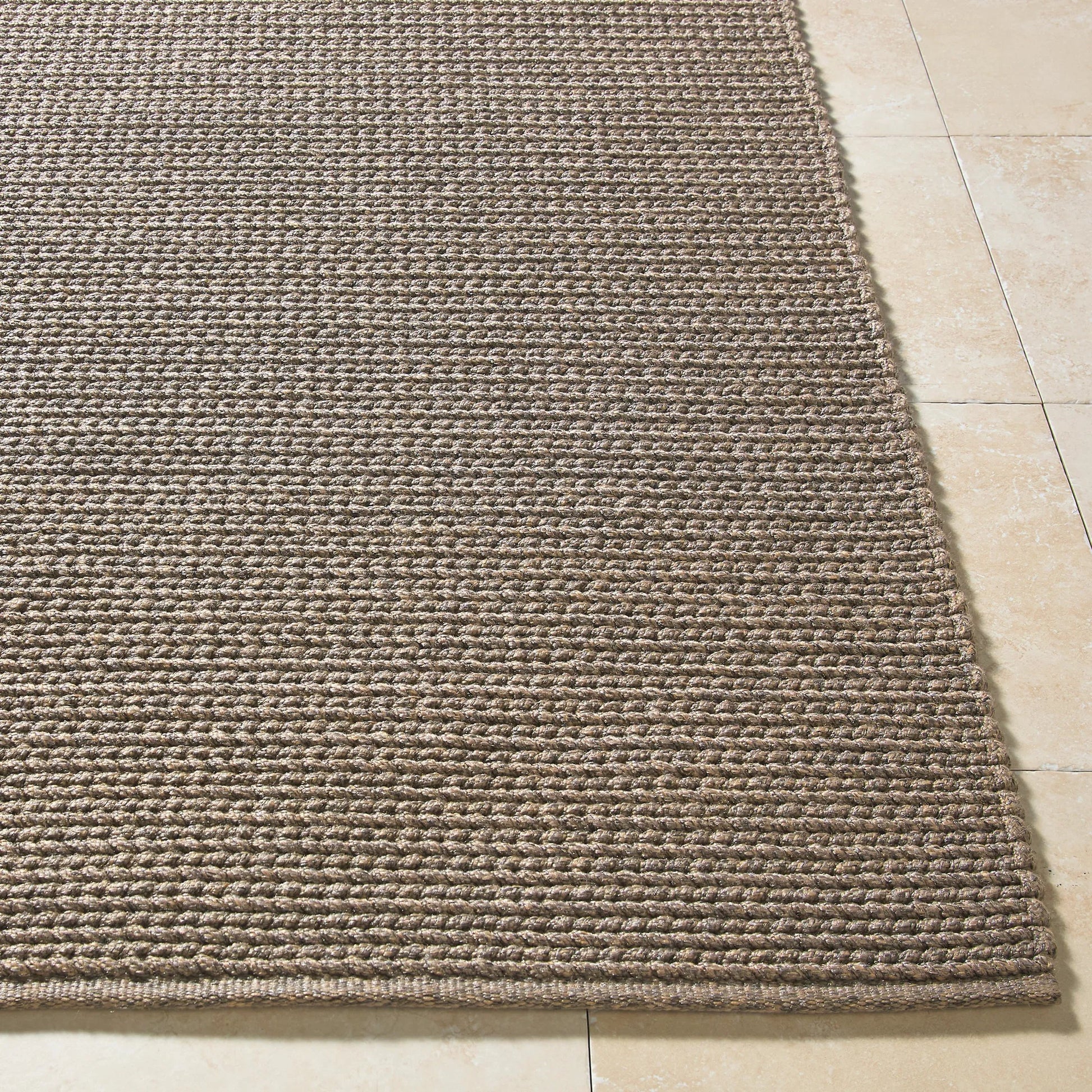 Beach House Rug - 527038 by Surya. Made from polypropylene in a unique style.