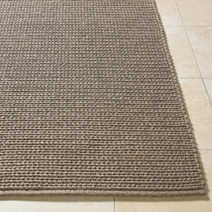Beach House Rug - 527038 by Surya. Made from polypropylene in a unique style.