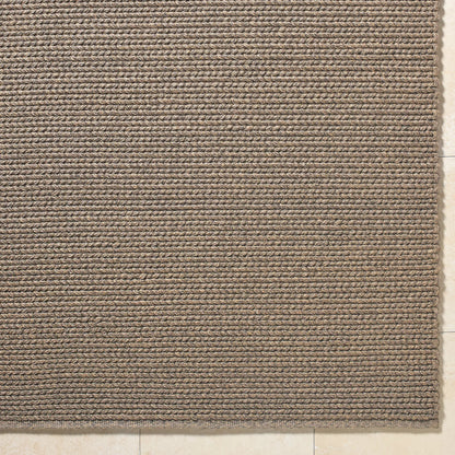 Beach House Rug - 527038 by Surya. Made from polypropylene in a unique style.