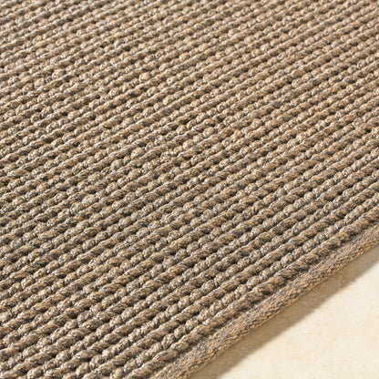 Beach House Rug - 527038 by Surya. Made from polypropylene in a unique style.