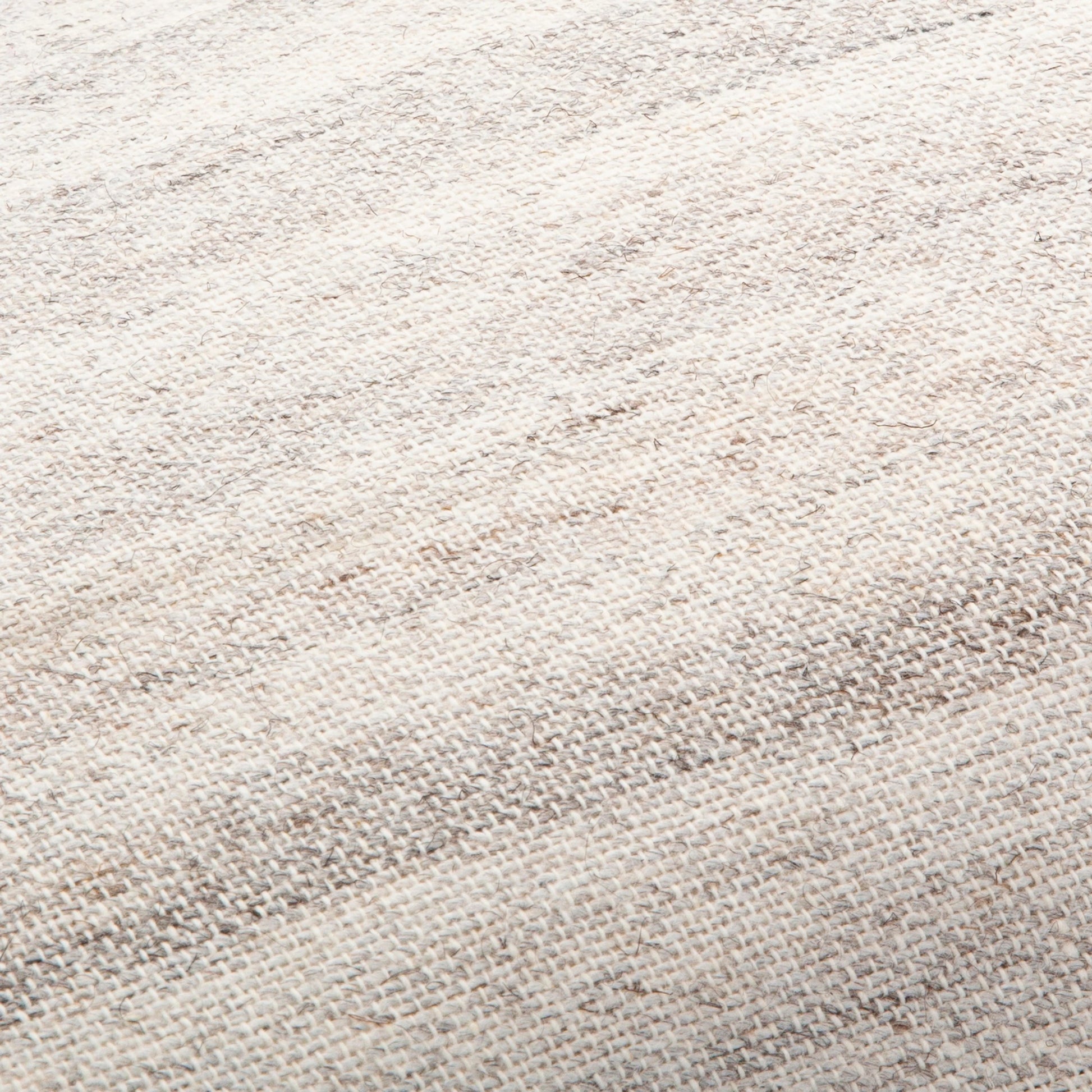 Bonnie Pillow - 22906 by Surya in light gray, off-white, brown. Made from 50% cotton, 50% wool, 100% cotton in a cottage & farmhouse style.