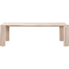 Gray Teak