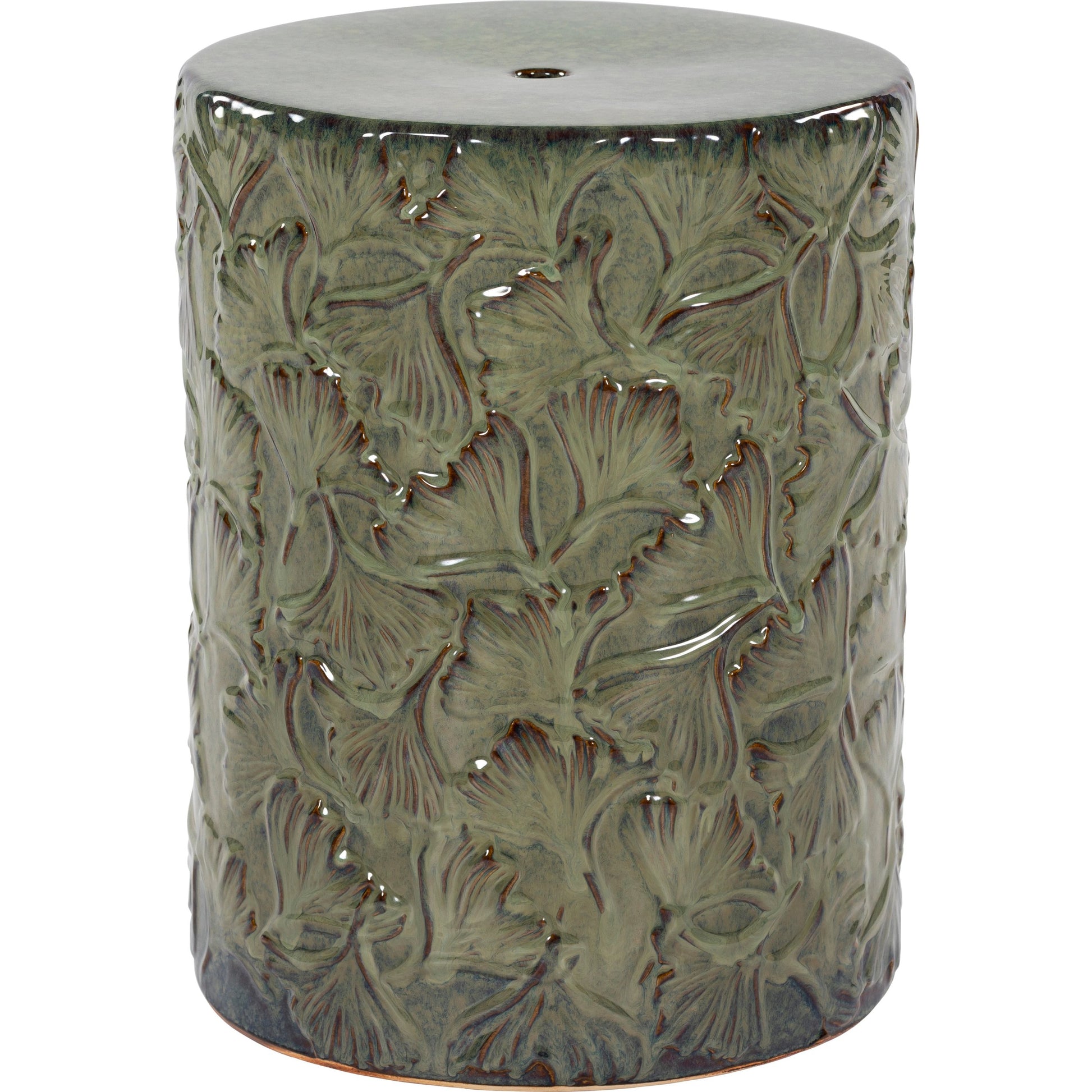 Bishop - 27428 by Livabliss in glazedglazed. Made from top: ceramic, base: ceramic in a modern style.