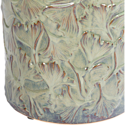Bishop - 27428 by Livabliss in glazedglazed. Made from top: ceramic, base: ceramic in a modern style.