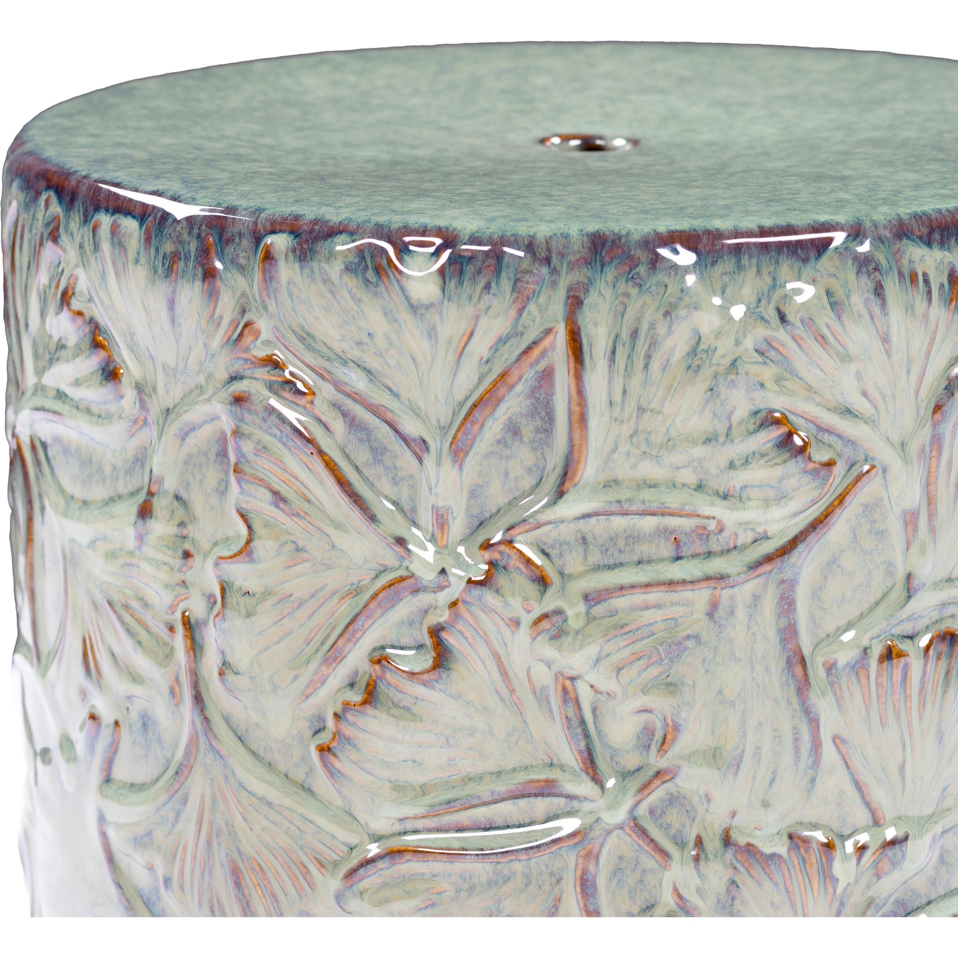 Bishop - 27428 by Livabliss in glazedglazed. Made from top: ceramic, base: ceramic in a modern style.