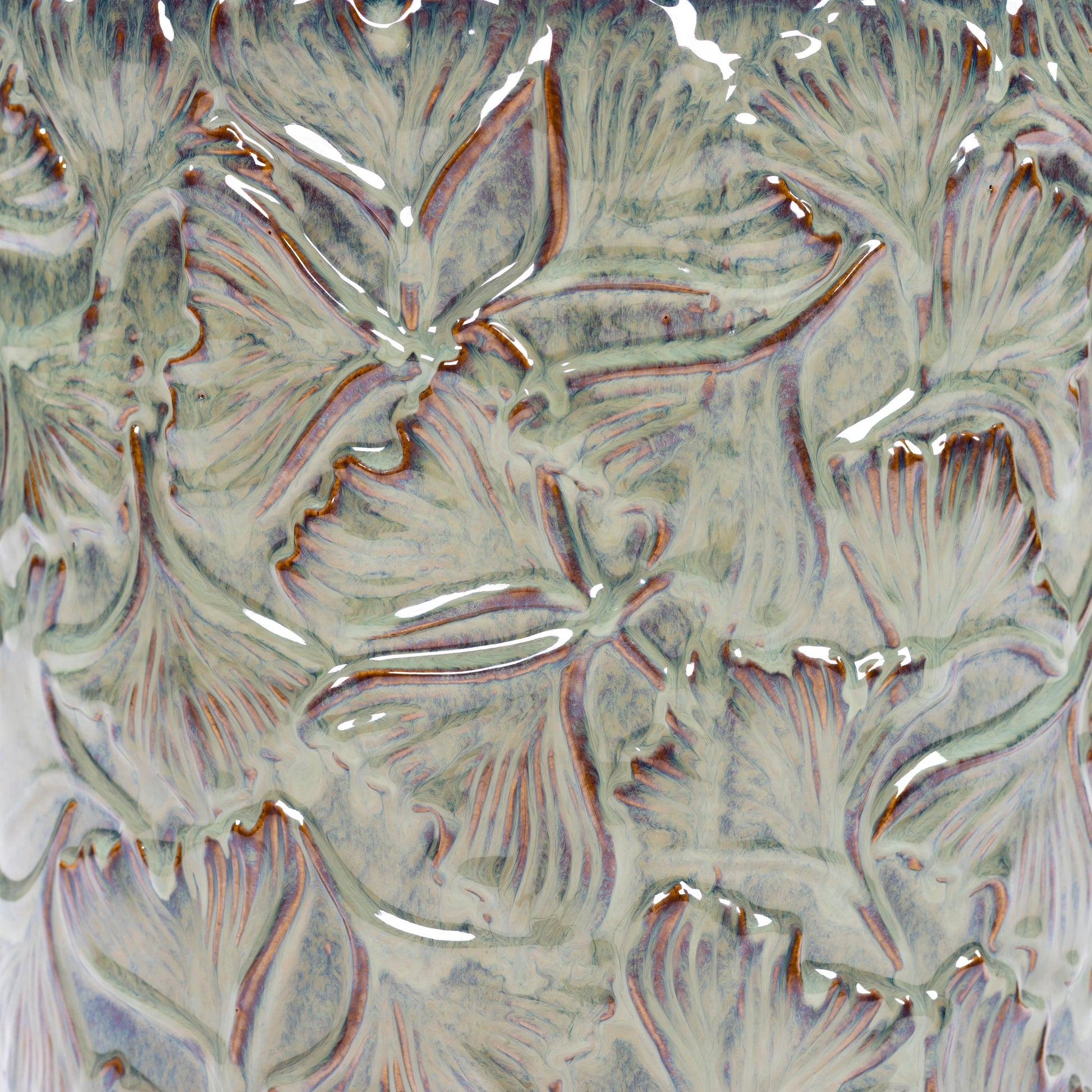 Bishop - 27428 by Livabliss in glazedglazed. Made from top: ceramic, base: ceramic in a modern style.