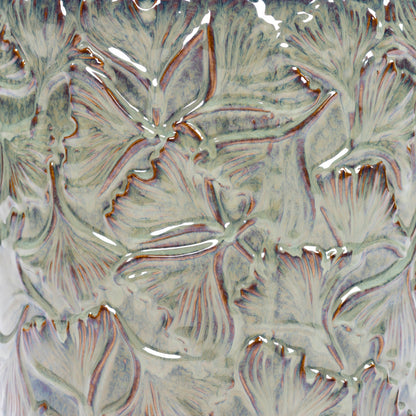 Bishop - 27428 by Livabliss in glazedglazed. Made from top: ceramic, base: ceramic in a modern style.