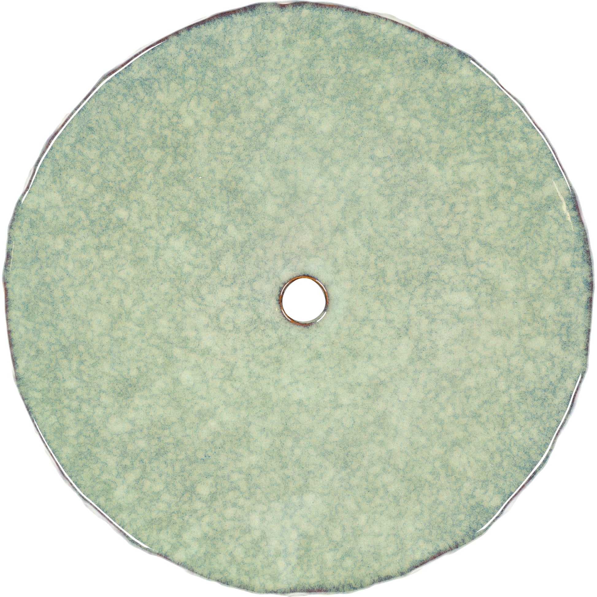 Bishop - 27428 by Livabliss in glazedglazed. Made from top: ceramic, base: ceramic in a modern style.