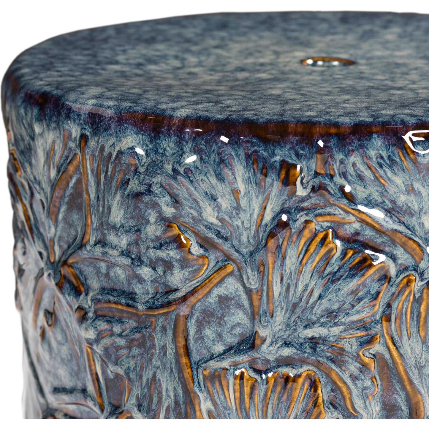 006 SI-1914461 | Closeup | Bishop - 27428 by Livabliss in glazedglazed. Made from top: ceramic, base: ceramic in a modern style.