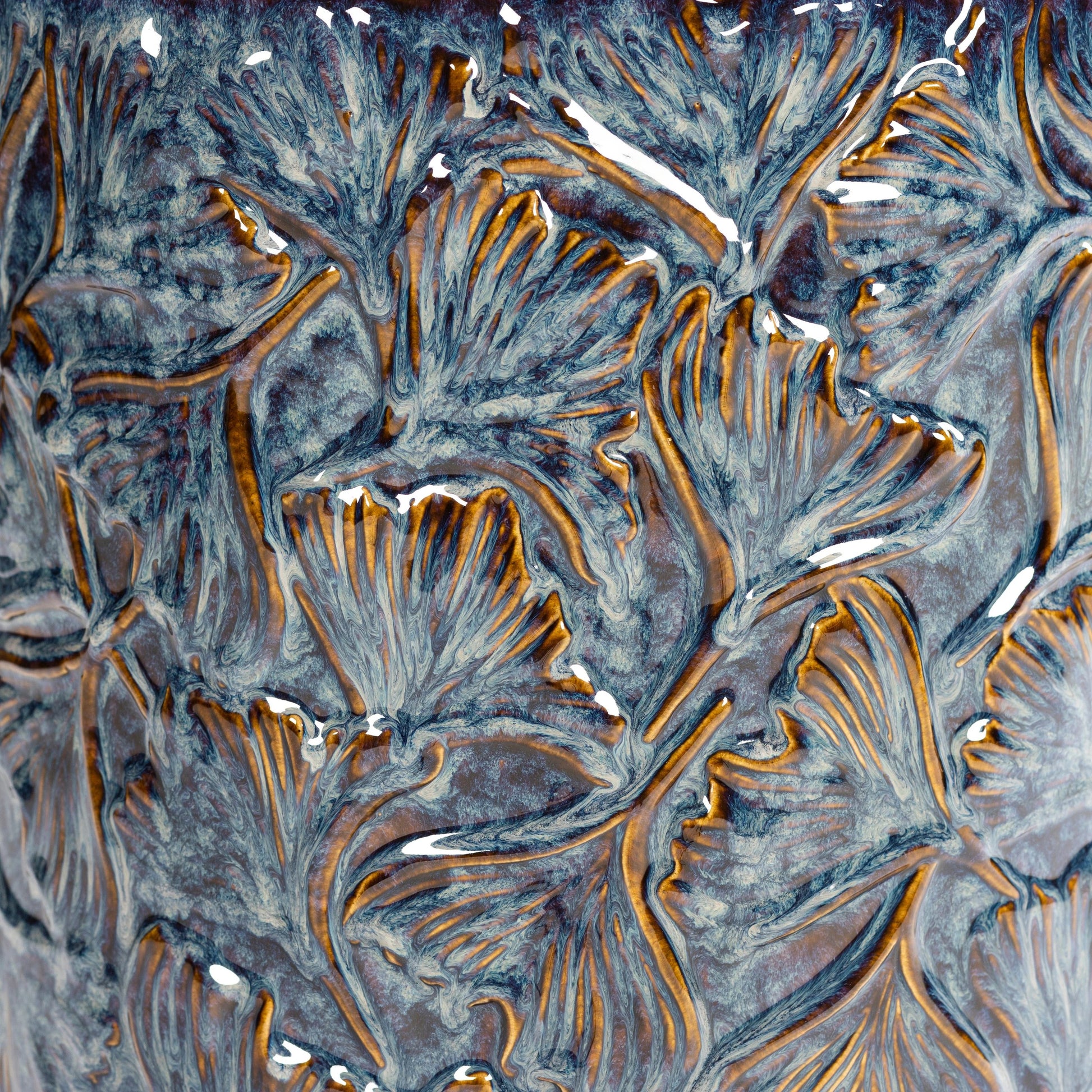 Bishop - 27428 by Livabliss in glazedglazed. Made from top: ceramic, base: ceramic in a modern style.