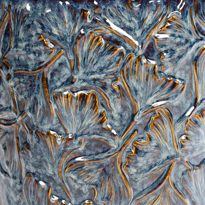 Bishop - 27428 by Livabliss in glazedglazed. Made from top: ceramic, base: ceramic in a modern style.