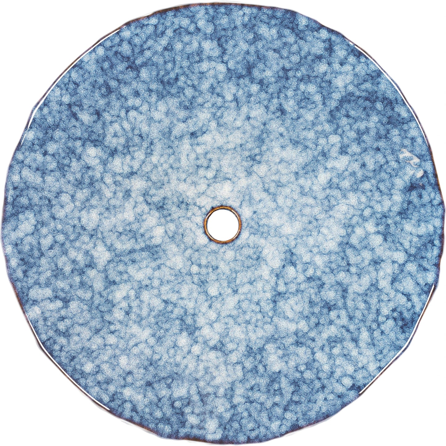 004 SI-1914461 | Additional Silo | Bishop - 27428 by Livabliss in glazedglazed. Made from top: ceramic, base: ceramic in a modern style.