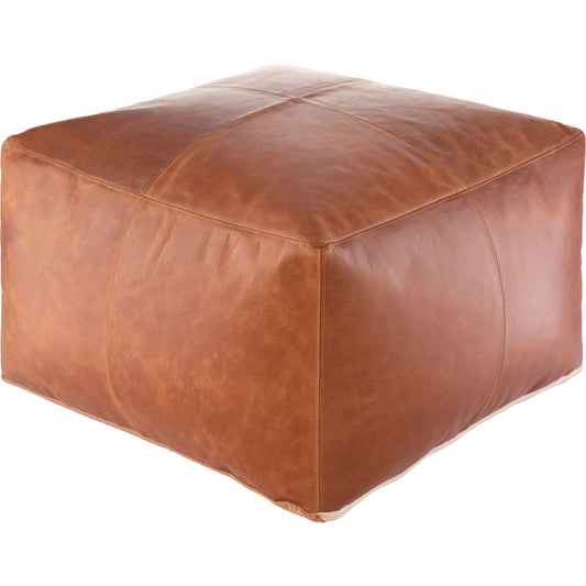 Barrington - 10219 by Surya. Made from 100% leather, 100% polybeads, 100% cotton in a traditional style.