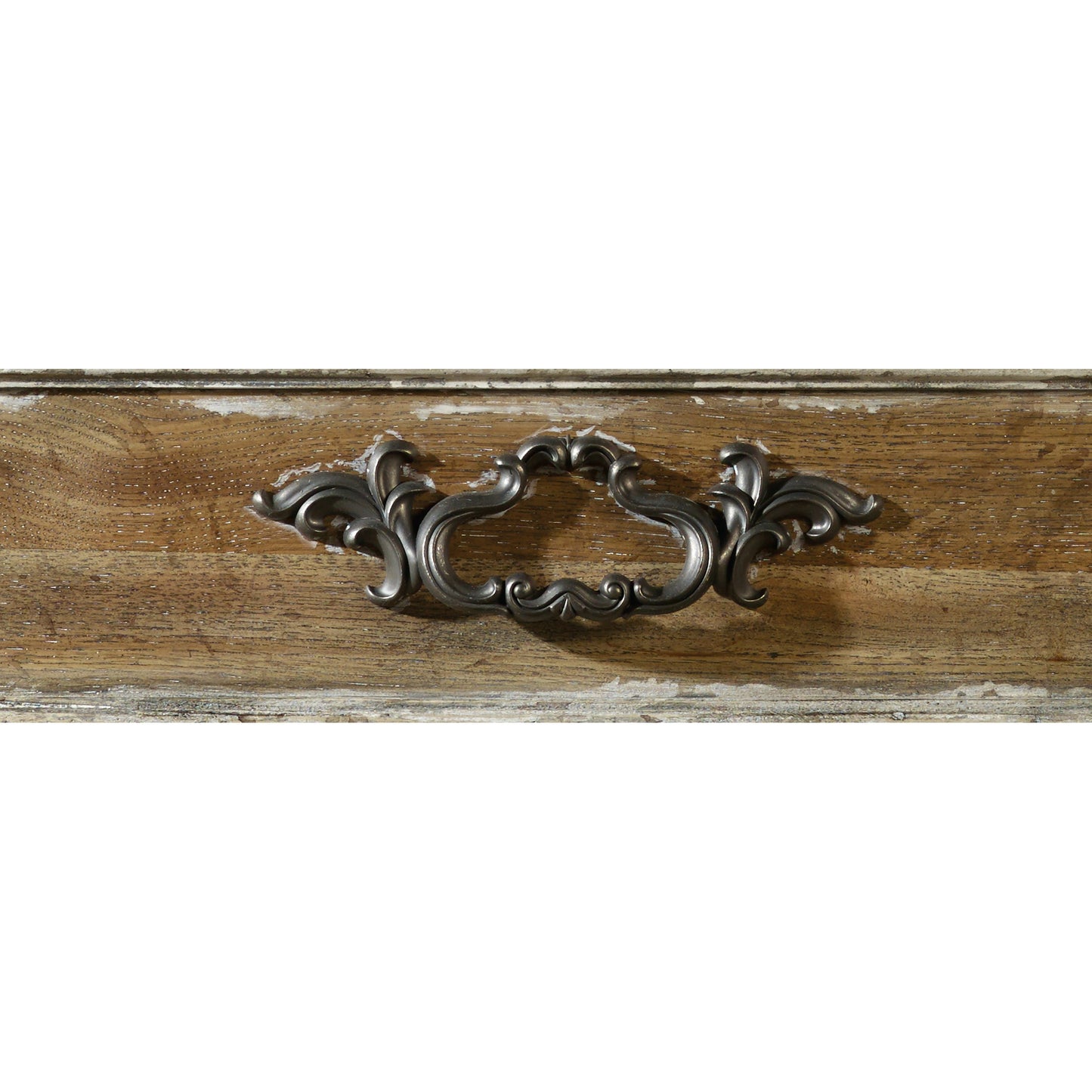 005 SI-1748618 | Closeup | Chatelet Nightstand by Hooker Furniture. Made from unique in a traditional style.