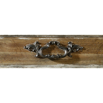 Chatelet Nightstand by Hooker Furniture. Made from unique in a traditional style.