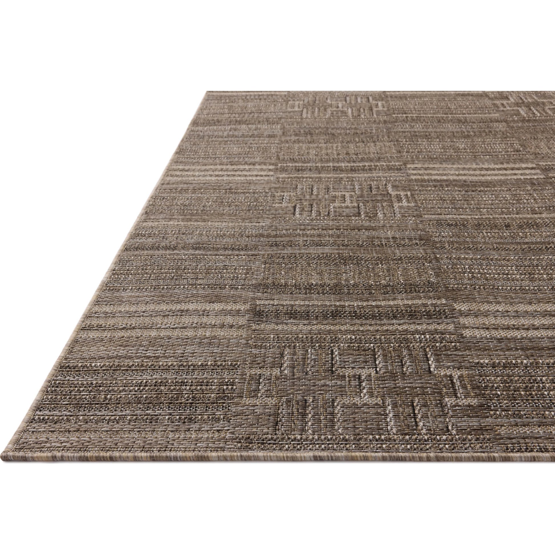 Birch BIR-01 Rug by Loloi. Made from 100% polypropylene in a unique style.