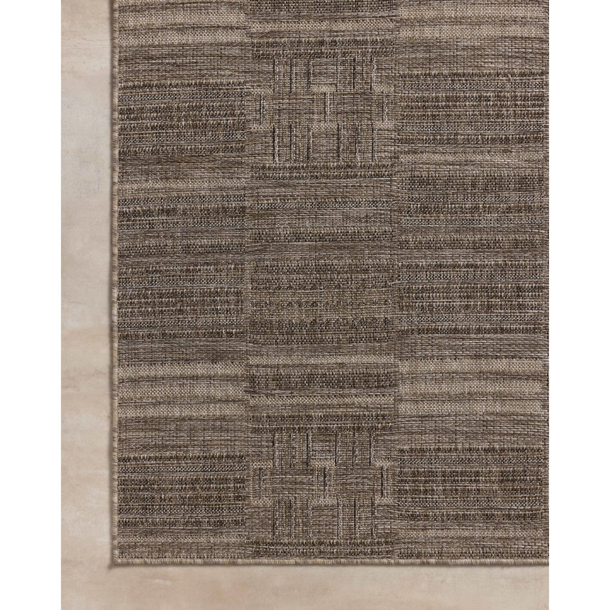Birch BIR-01 Rug by Loloi. Made from 100% polypropylene in a unique style.
