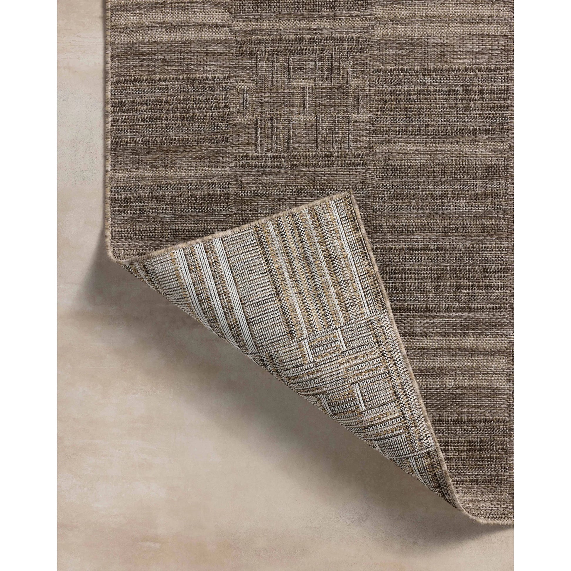 Birch BIR-01 Rug by Loloi. Made from 100% polypropylene in a unique style.