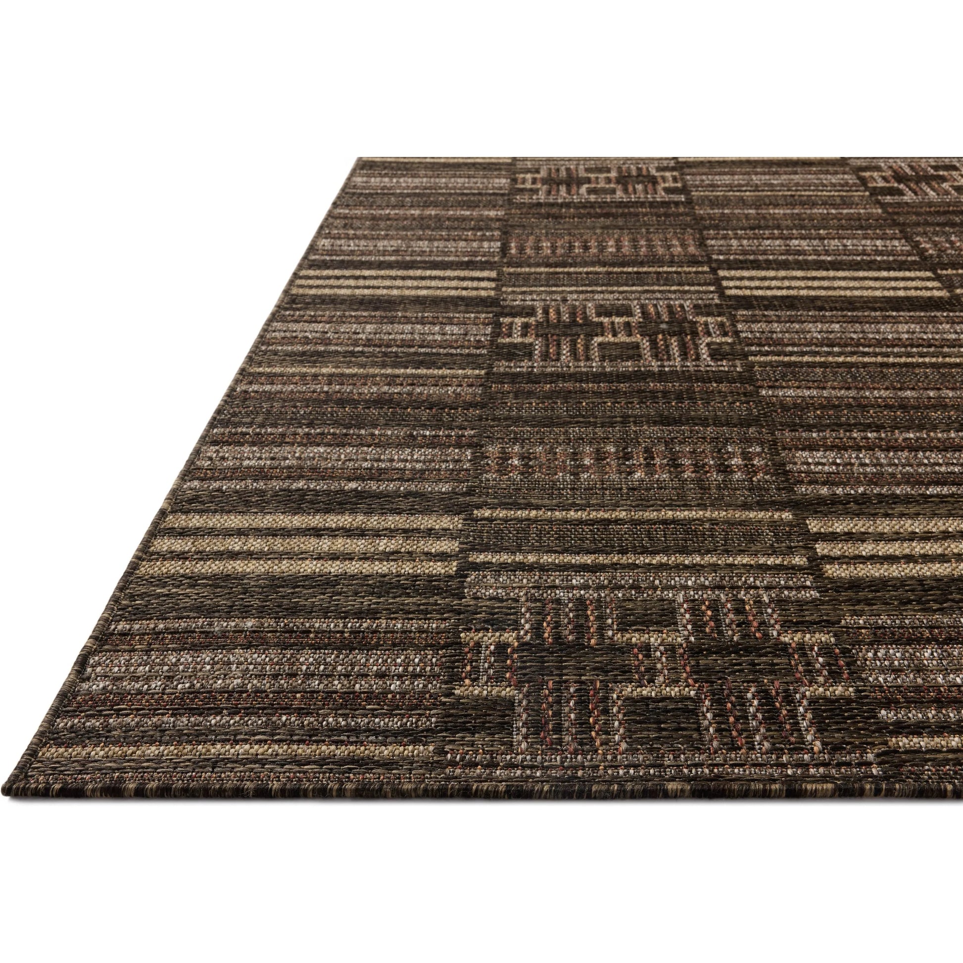 Birch BIR-01 Rug by Loloi. Made from 100% polypropylene in a unique style.