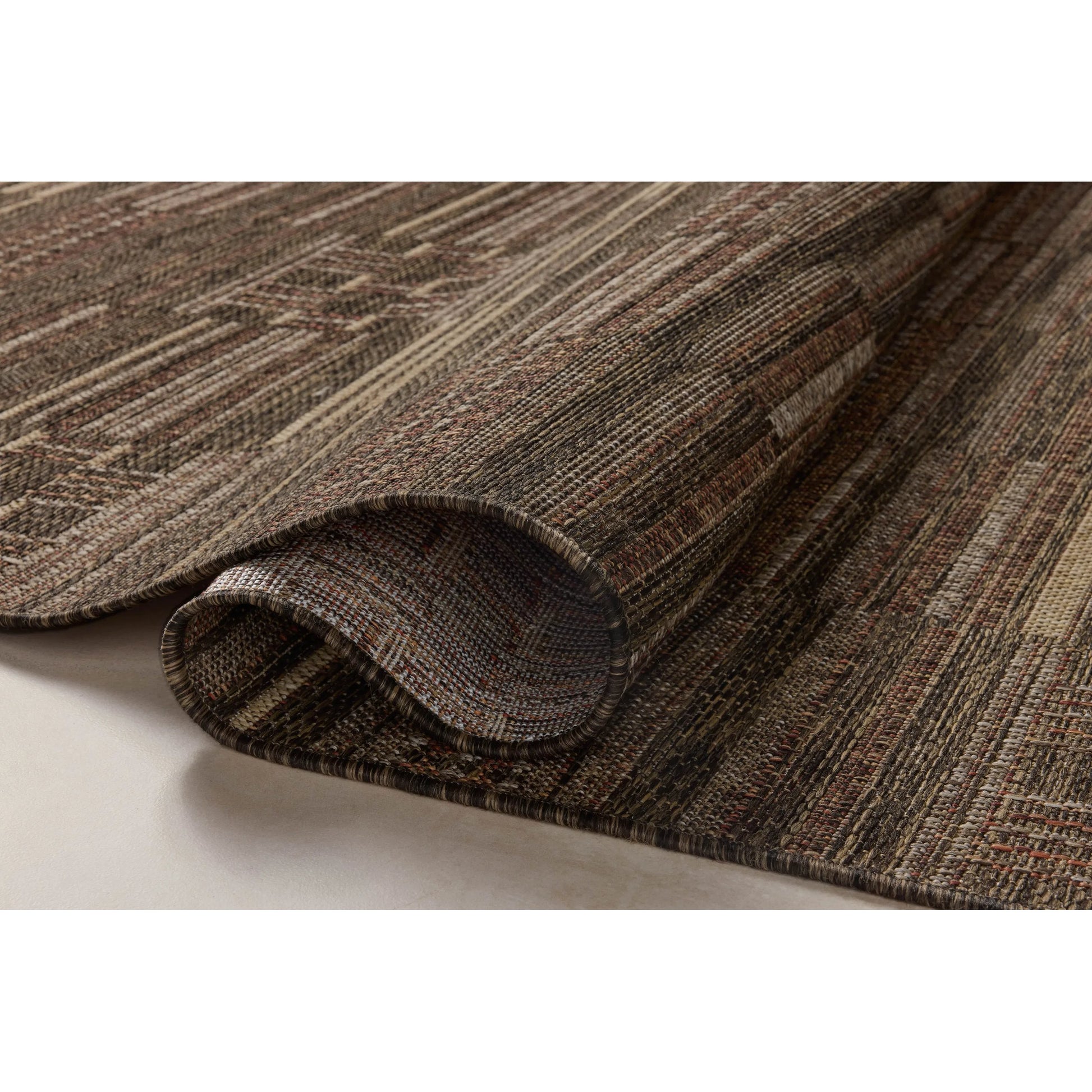 Birch BIR-01 Rug by Loloi. Made from 100% polypropylene in a unique style.