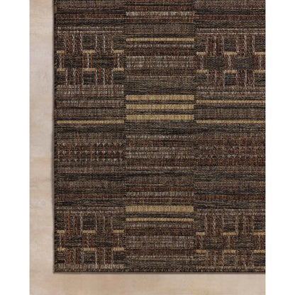 Birch BIR-01 Rug by Loloi. Made from 100% polypropylene in a unique style.