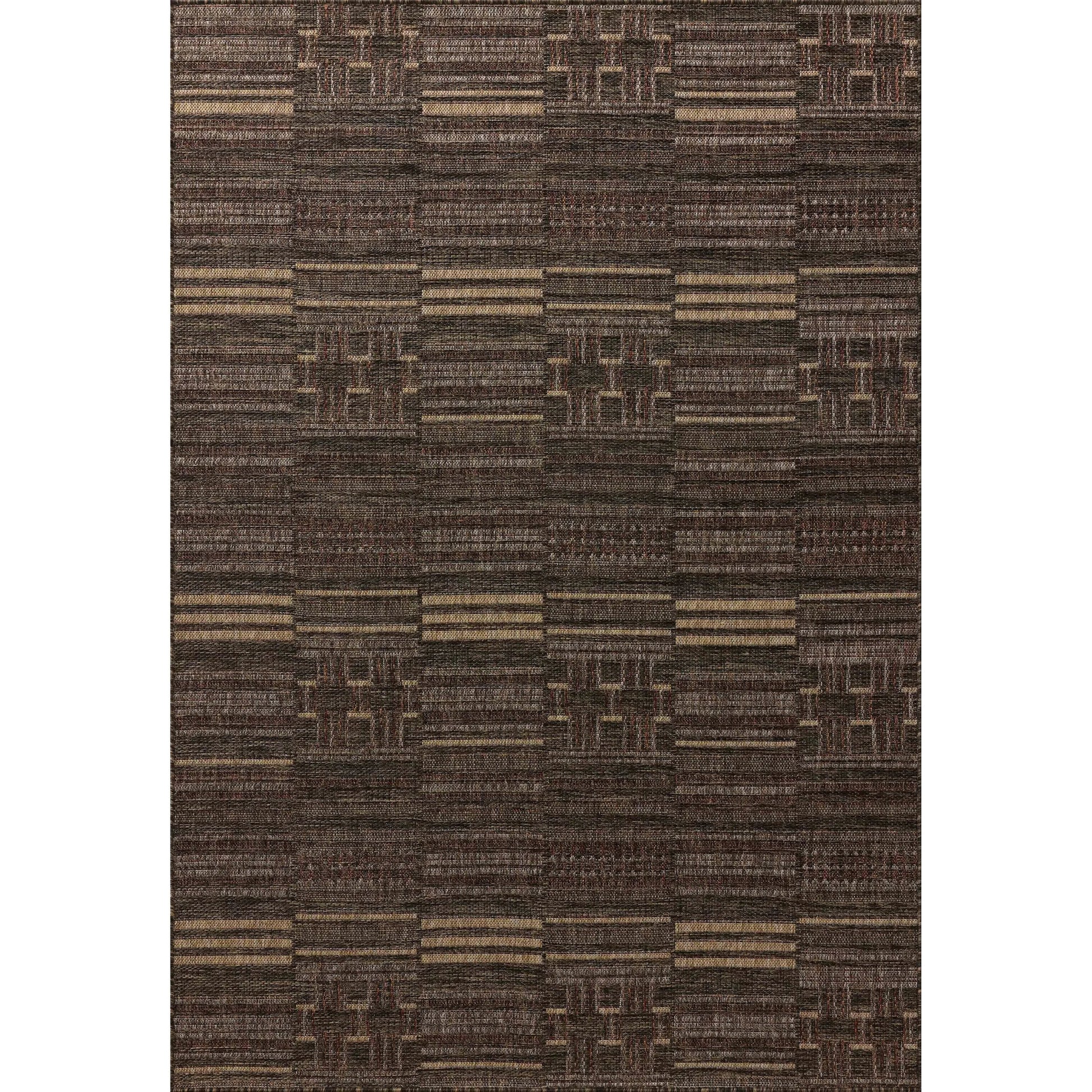 Birch BIR-01 Rug by Loloi. Made from 100% polypropylene in a unique style.