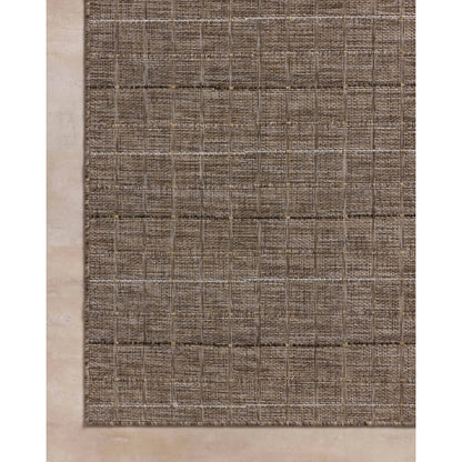 Birch BIR-02 Rug by Loloi. Made from 100% polypropylene in a unique style.