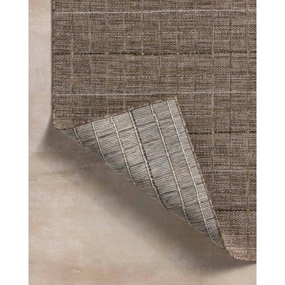 Birch BIR-02 Rug by Loloi. Made from 100% polypropylene in a unique style.