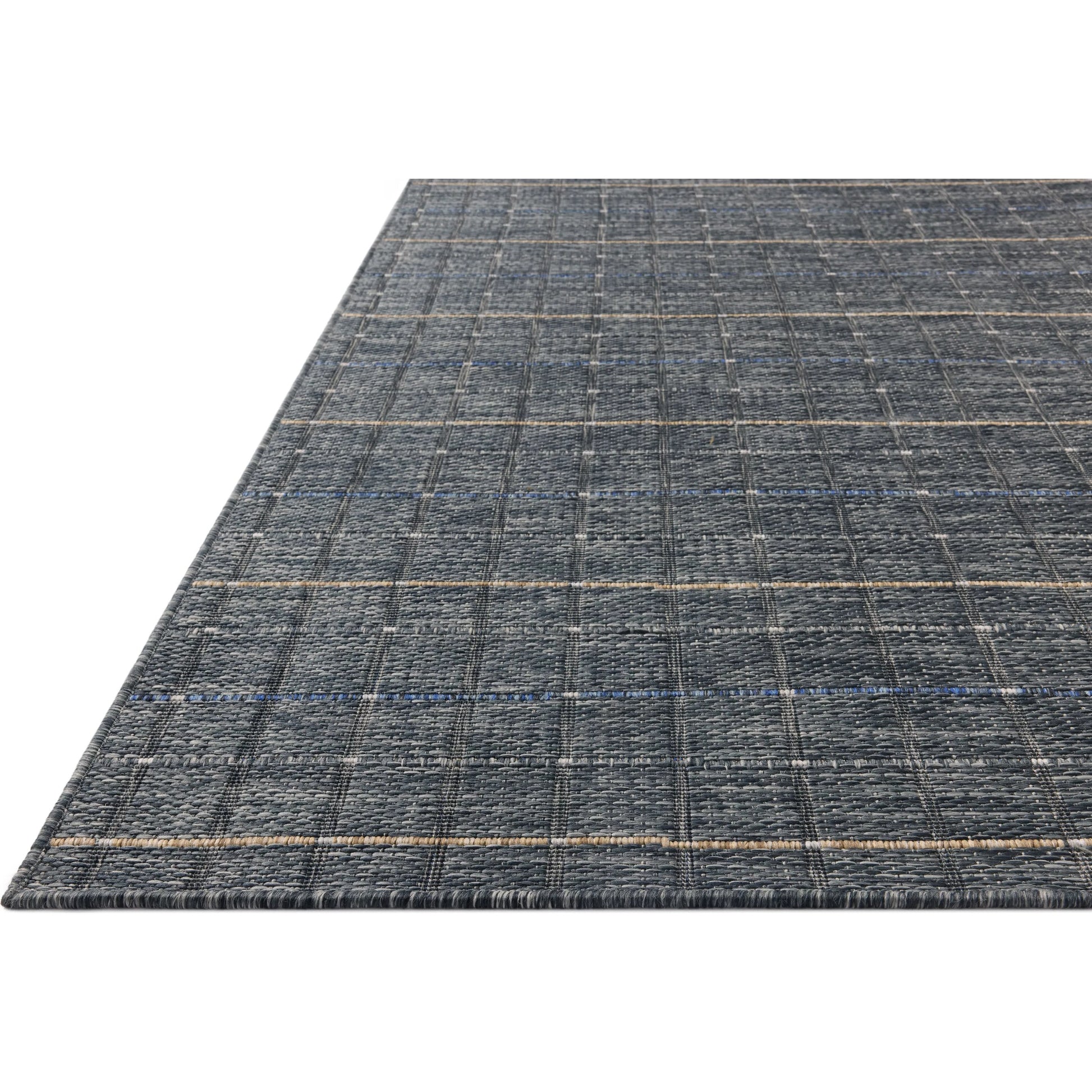 Birch BIR-02 Rug by Loloi. Made from 100% polypropylene in a unique style.
