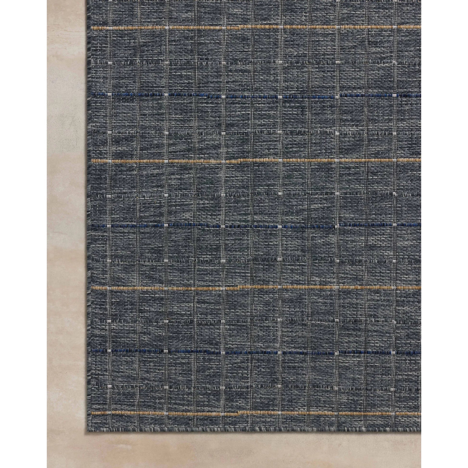 Birch BIR-02 Rug by Loloi. Made from 100% polypropylene in a unique style.