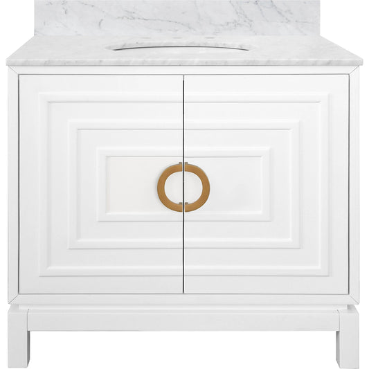 Bixby Bath Vanity by Worlds Away. Made from unique in a modern style.