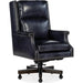 Beckett Executive Swivel Tilt Chair by Hooker Furniture. Made from unique in a unique style.