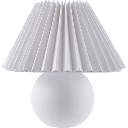 Bajo Accent Table Lamp by Livabliss. Made from unique in a unique style.