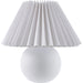 Bajo Accent Table Lamp by Livabliss. Made from unique in a unique style.