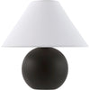 White, Black, Translucent