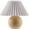 White, Translucent, Beige