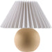 Bajo Accent Table Lamp by Livabliss. Made from unique in a unique style.